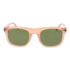 Serengeti Beige Acetate Sunglasses