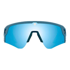 Spy Blue Resin Sunglasses