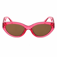Michael Kors Multicolor Acetate Sunglasses