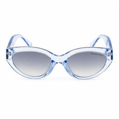 Michael Kors Blue Acetate Sunglasses
