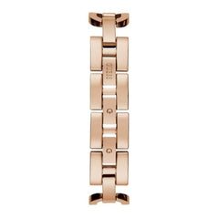 Guess Multicolor Stainless Steel Dress Watch