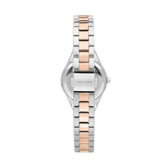 Trussardi Multicolor Stainless Steel Bracelet Watch