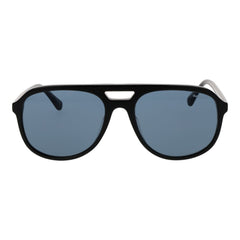 Barbour Black Plastic Sunglasses