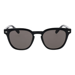 Barbour Black Plastic Sunglasses