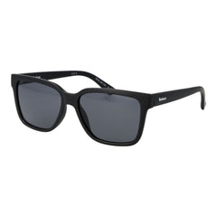Barbour Black Plastic Sunglasses