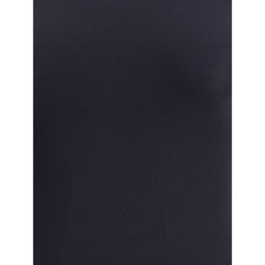Wolford Black Polyamide Bodysuit