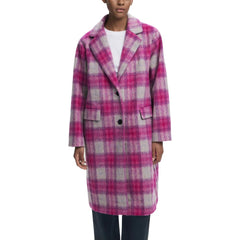 Desigual Multicolor Polyester False