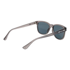 Barbour Gray Plastic Sunglasses