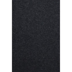 Loulou De Saison Gray Cashmere Sweater