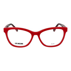 Love Moschino Multicolor Acetate Glasses (Frames)