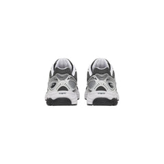 Saucony Black And White Synthetic Athletic Sneakers