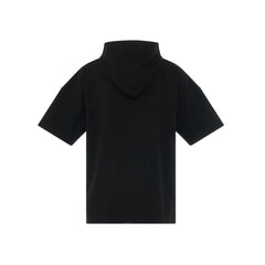 Ambush Black Cotton Sweatshirt