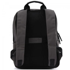 La Martina Gray Polyethylene Backpack