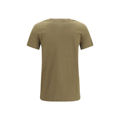 Max Mara Bicolor Cotton Sportswear