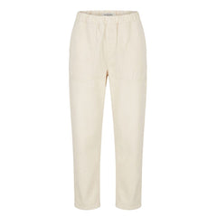 Trussardi Jeans Beige Cotton Men Pants