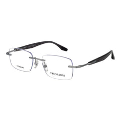 Trussardi Silver Titanium Glasses (Frames)
