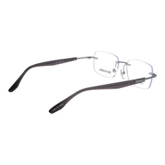 Trussardi Silver Titanium Glasses (Frames)