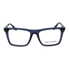 Trussardi Blue Acetate Glasses (Frames)