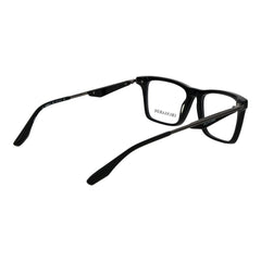 Trussardi Black Acetate Glasses (Frames)