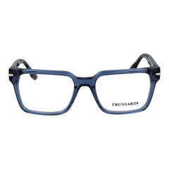 Trussardi Blue Acetate Glasses (Frames)