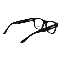 Trussardi Black Acetate Glasses (Frames)