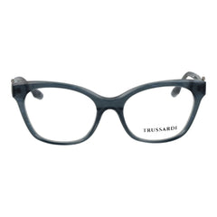 Trussardi Blue Acetate Glasses (Frames)