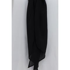 Sacai White Polyester Dress Shirt