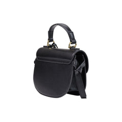Love Moschino Black Polyethylene Handbag