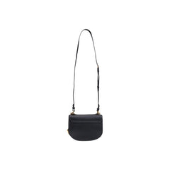 Love Moschino Black Polyester Handbag