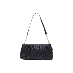 Love Moschino Black Polyethylene Handbag