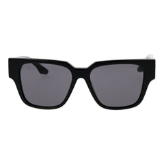 Trussardi Black Acetate Sunglasses