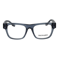 Trussardi Gray Acetate Glasses (Frames)