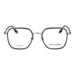 Trussardi Gray Titanium Glasses (Frames)