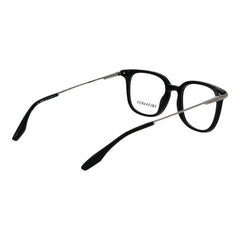 Trussardi Black Acetate Glasses (Frames)
