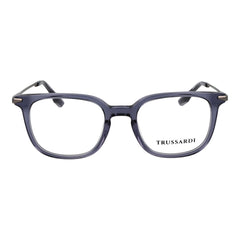 Trussardi Blue Acetate Glasses (Frames)
