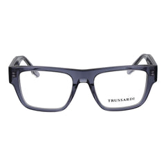 Trussardi Blue Acetate Glasses (Frames)