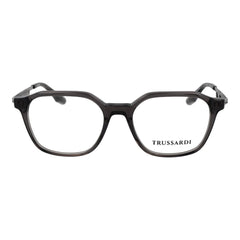 Trussardi Gray Acetate Glasses (Frames)