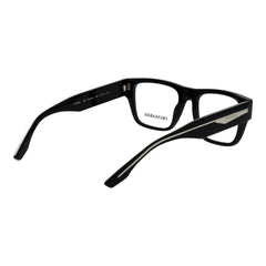 Trussardi Black Acetate Glasses (Frames)