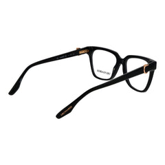 Trussardi Black Acetate Glasses (Frames)