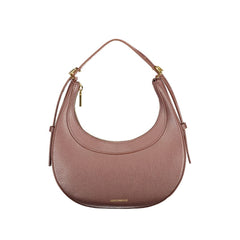 Coccinelle Brown Leather Handbag