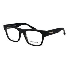 Trussardi Black Acetate Glasses (Frames)