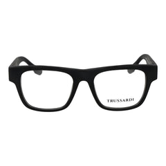 Trussardi Black Acetate Glasses (Frames)