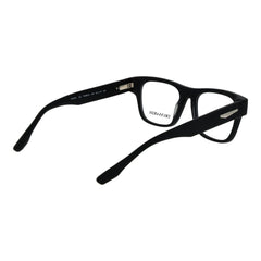 Trussardi Black Acetate Glasses (Frames)