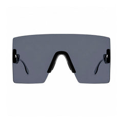 Dsquared² Black Acetate Sunglasses