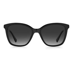 Kate Spade Black Acetate Sunglasses
