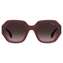 Levi's Multicolor Acetate Sunglasses