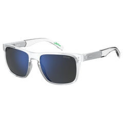 Levi's Transparent Injected Sunglasses