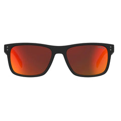 Levi's Black Injected Sunglasses