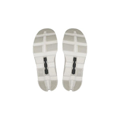 On Running White Synthetic Athletic Sneakers