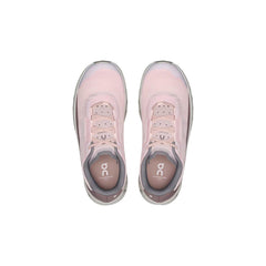 On Running Multicolor Synthetic Athletic Sneakers